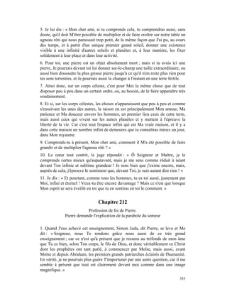 La Grande Evangile de Jean - Vol. 10 (Jakob Lorber)