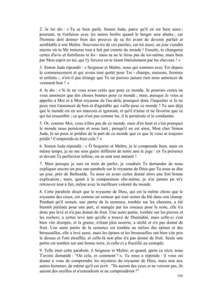 La Grande Evangile de Jean - Vol. 10 (Jakob Lorber)