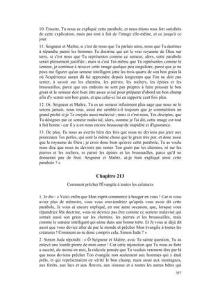 La Grande Evangile de Jean - Vol. 10 (Jakob Lorber)