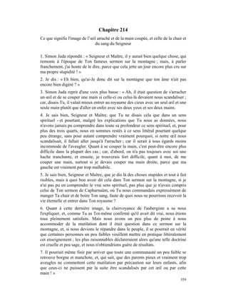 La Grande Evangile de Jean - Vol. 10 (Jakob Lorber)