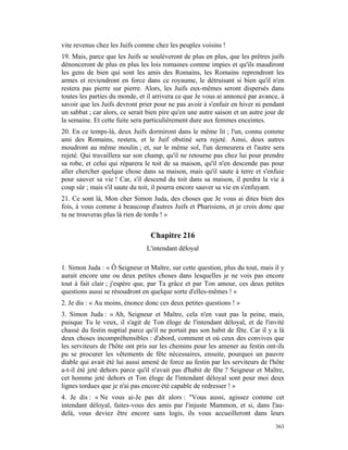 La Grande Evangile de Jean - Vol. 10 (Jakob Lorber)