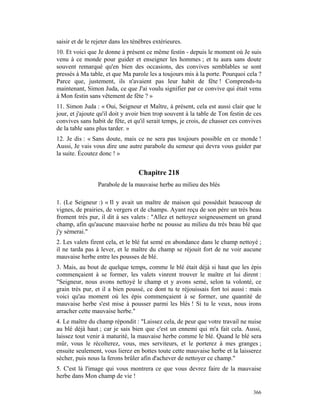 La Grande Evangile de Jean - Vol. 10 (Jakob Lorber)