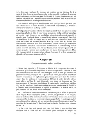 La Grande Evangile de Jean - Vol. 10 (Jakob Lorber)