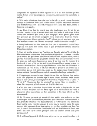 La Grande Evangile de Jean - Vol. 10 (Jakob Lorber)