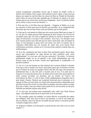 La Grande Evangile de Jean - Vol. 10 (Jakob Lorber)