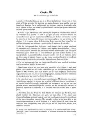 La Grande Evangile de Jean - Vol. 10 (Jakob Lorber)