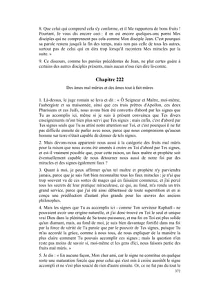 La Grande Evangile de Jean - Vol. 10 (Jakob Lorber)