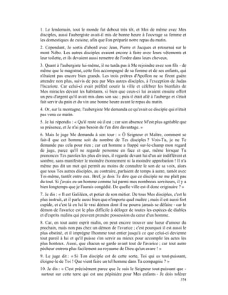 La Grande Evangile de Jean - Vol. 10 (Jakob Lorber)