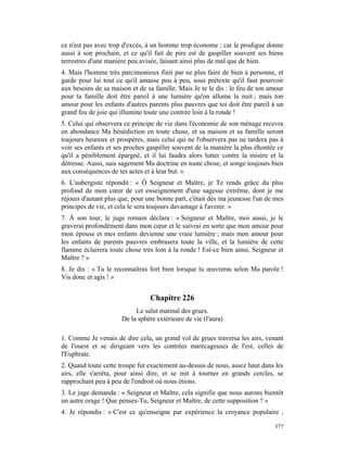 La Grande Evangile de Jean - Vol. 10 (Jakob Lorber)