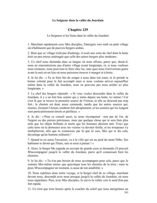 La Grande Evangile de Jean - Vol. 10 (Jakob Lorber)