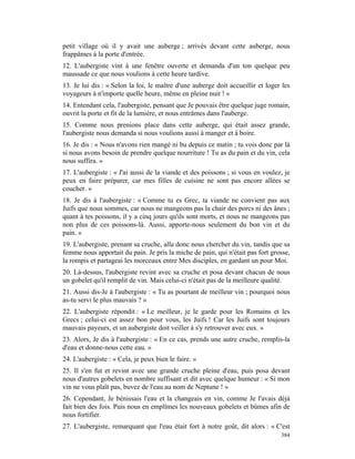 La Grande Evangile de Jean - Vol. 10 (Jakob Lorber)