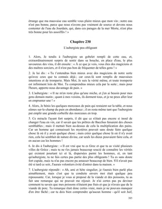 La Grande Evangile de Jean - Vol. 10 (Jakob Lorber)