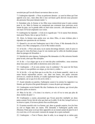 La Grande Evangile de Jean - Vol. 10 (Jakob Lorber)