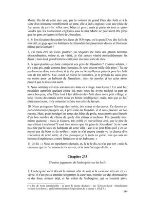 La Grande Evangile de Jean - Vol. 10 (Jakob Lorber)