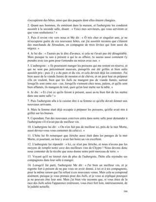 La Grande Evangile de Jean - Vol. 10 (Jakob Lorber)