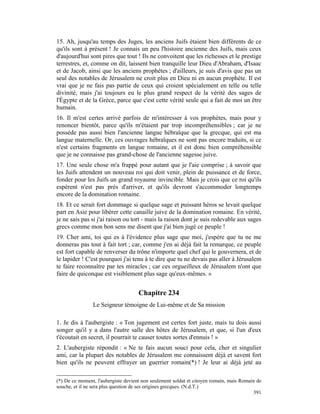 La Grande Evangile de Jean - Vol. 10 (Jakob Lorber)