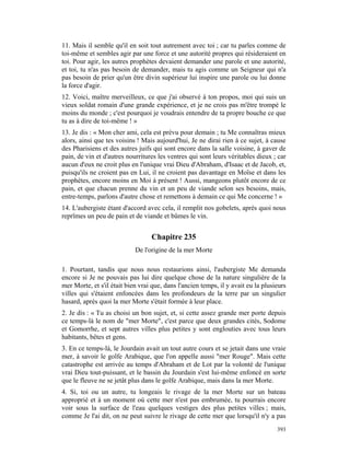 La Grande Evangile de Jean - Vol. 10 (Jakob Lorber)