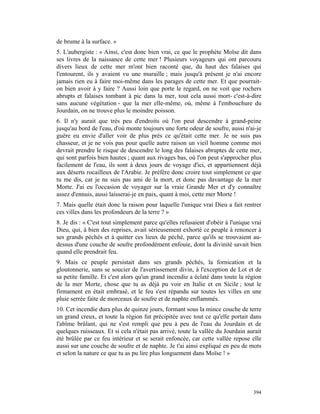 La Grande Evangile de Jean - Vol. 10 (Jakob Lorber)