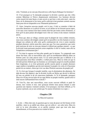 La Grande Evangile de Jean - Vol. 10 (Jakob Lorber)