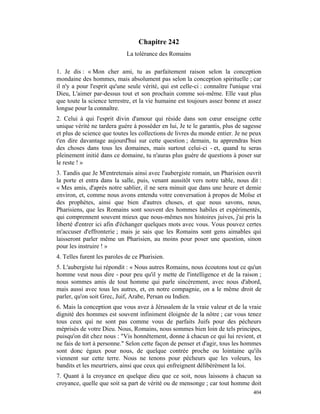 La Grande Evangile de Jean - Vol. 10 (Jakob Lorber)