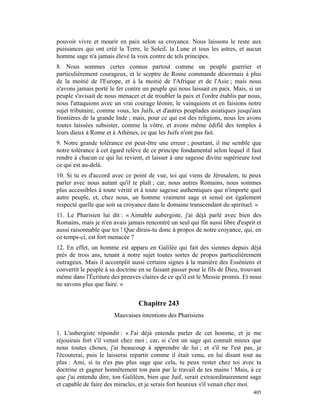 La Grande Evangile de Jean - Vol. 10 (Jakob Lorber)