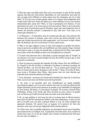 La Grande Evangile de Jean - Vol. 10 (Jakob Lorber)