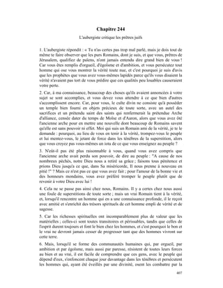 La Grande Evangile de Jean - Vol. 10 (Jakob Lorber)