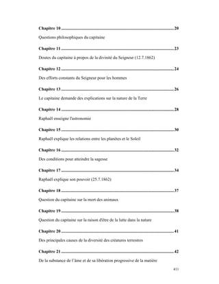 La Grande Evangile de Jean - Vol. 10 (Jakob Lorber)