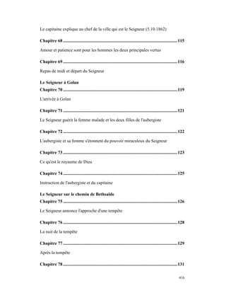 La Grande Evangile de Jean - Vol. 10 (Jakob Lorber)