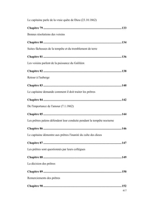 La Grande Evangile de Jean - Vol. 10 (Jakob Lorber)