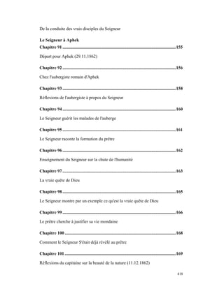 La Grande Evangile de Jean - Vol. 10 (Jakob Lorber)