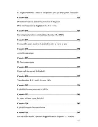 La Grande Evangile de Jean - Vol. 10 (Jakob Lorber)