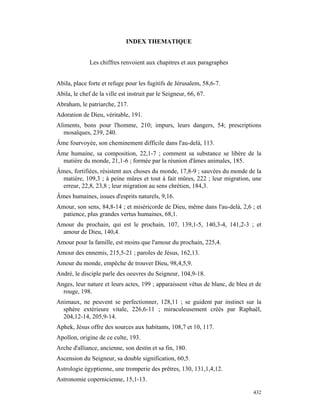 La Grande Evangile de Jean - Vol. 10 (Jakob Lorber)