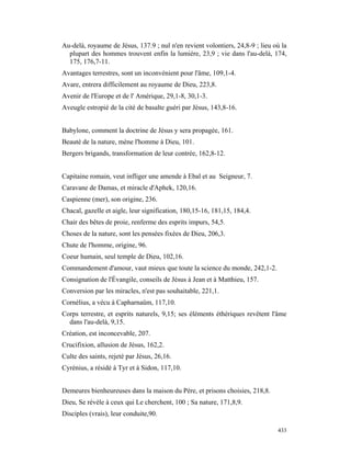 La Grande Evangile de Jean - Vol. 10 (Jakob Lorber)