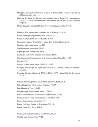 La Grande Evangile de Jean - Vol. 10 (Jakob Lorber)