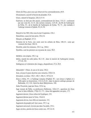 La Grande Evangile de Jean - Vol. 10 (Jakob Lorber)