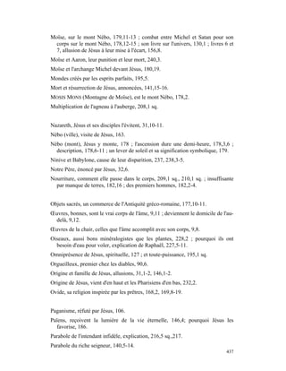 La Grande Evangile de Jean - Vol. 10 (Jakob Lorber)