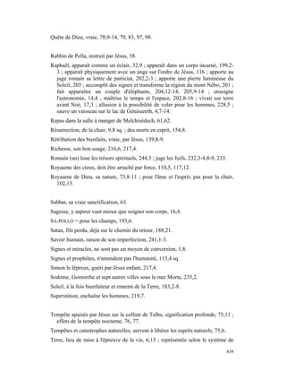 La Grande Evangile de Jean - Vol. 10 (Jakob Lorber)