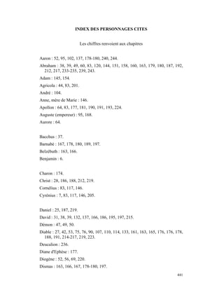 La Grande Evangile de Jean - Vol. 10 (Jakob Lorber)