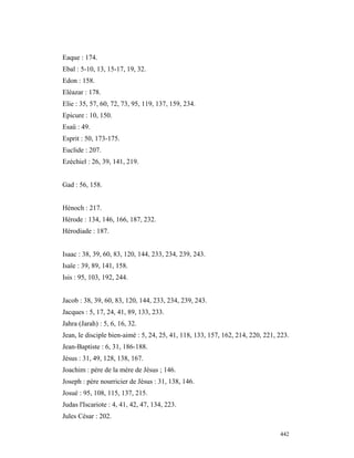 La Grande Evangile de Jean - Vol. 10 (Jakob Lorber)