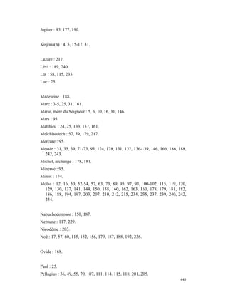 La Grande Evangile de Jean - Vol. 10 (Jakob Lorber)