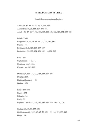 La Grande Evangile de Jean - Vol. 10 (Jakob Lorber)