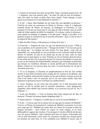 La Grande Evangile de Jean - Vol. 3 (Jakob Lorber)