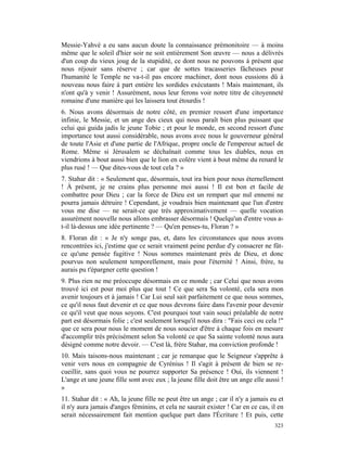 La Grande Evangile de Jean - Vol. 3 (Jakob Lorber)