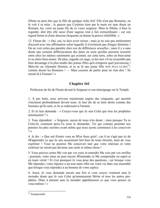 La Grande Evangile de Jean - Vol. 3 (Jakob Lorber)