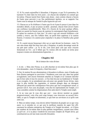 La Grande Evangile de Jean - Vol. 3 (Jakob Lorber)