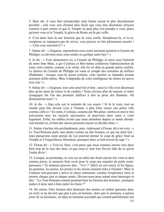 La Grande Evangile de Jean - Vol. 3 (Jakob Lorber)