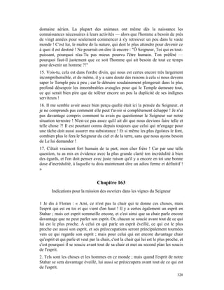 La Grande Evangile de Jean - Vol. 3 (Jakob Lorber)