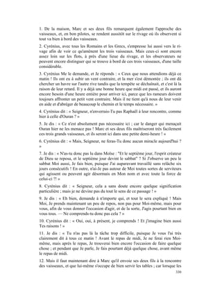 La Grande Evangile de Jean - Vol. 3 (Jakob Lorber)