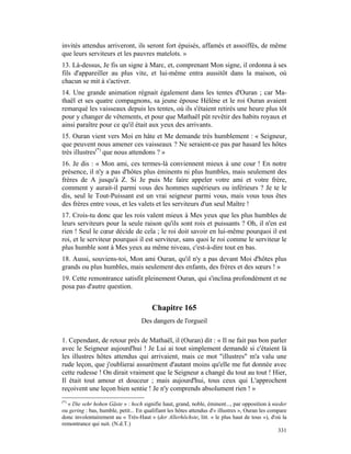 La Grande Evangile de Jean - Vol. 3 (Jakob Lorber)